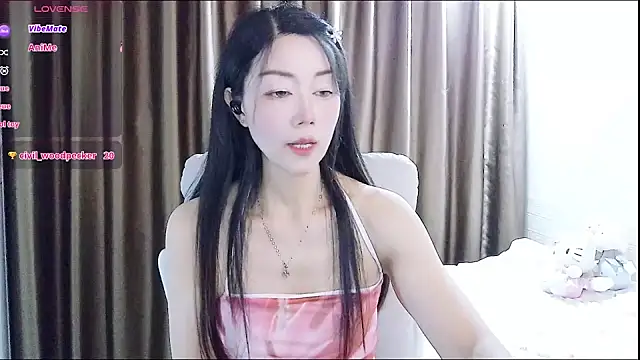 CindyHK online show from 03-02-26, 05:08