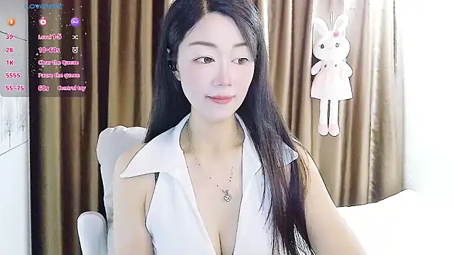 CindyHK online show from 04-23-26, 04:08