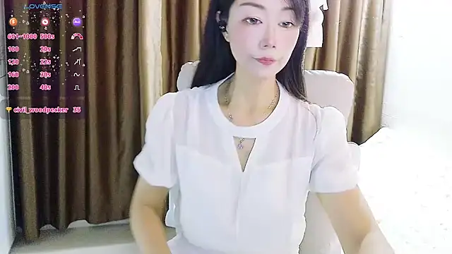 CindyHK online show from 05-15-26, 04:54