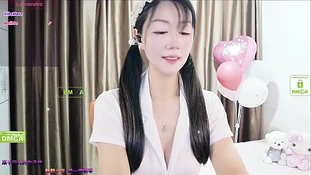 CindyHK online show from 12-04-25, 04:22