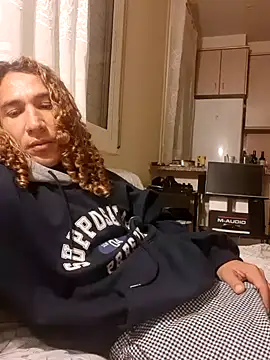 Greacky online show from 01-06-25, 12:05