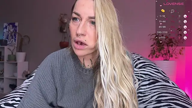 Tanya Acid online show from 12-03-25, 03:11