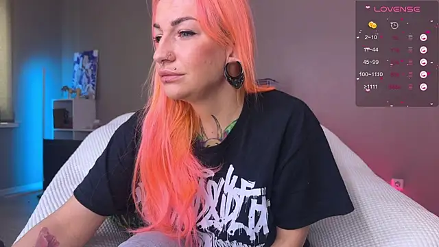 Tanya Acid online show from 05-11-26, 04:26