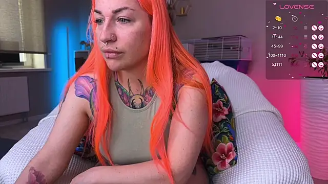 Tanya Acid online show from 05-04-26, 05:00