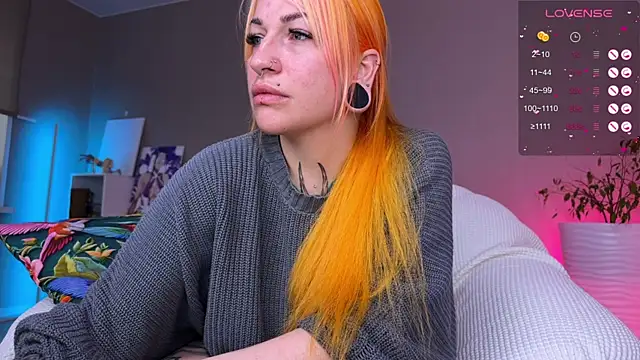 Tanya Acid online show from 04-03-26, 04:19