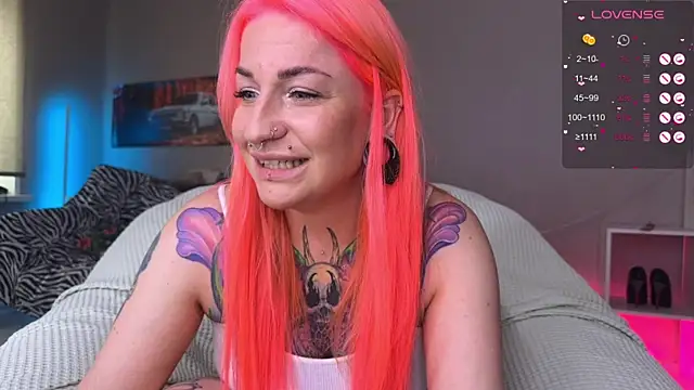Tanya Acid online show from 05-20-26, 04:04