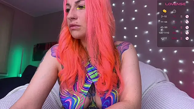 Tanya Acid online show from 05-29-26, 04:35