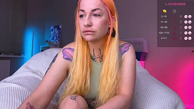 Tanya Acid online show from 04-22-26, 04:58