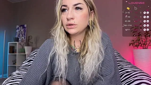 Tanya Acid online show from 01-10-26, 08:42