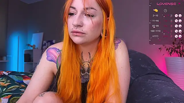 Tanya Acid online show from 03-31-26, 04:25