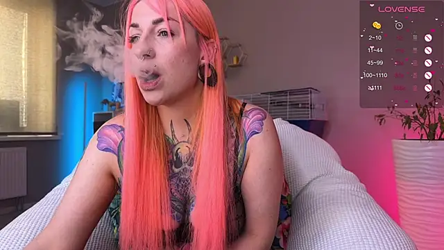 Tanya Acid online show from 05-09-26, 05:44