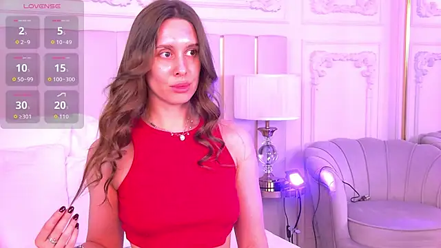 AmandaPirs online show from 01-11-26, 12:23