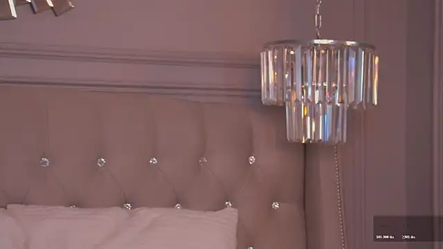 AmandaPirs online show from 06-12-26, 12:25