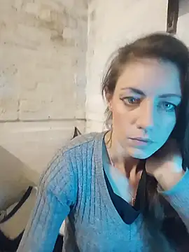 Snapshot of Missmesexycouple69 chatting on 06-02-26, 02:50 Missmesexycouple69 online show from 06-02-26, 02:50
