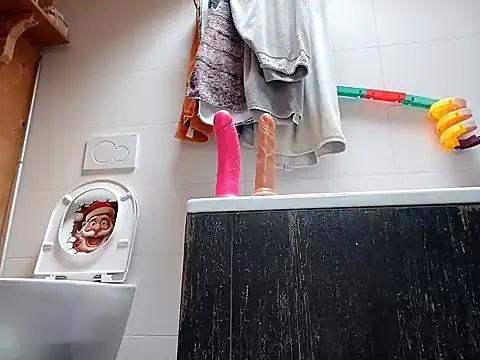 Fabian12999 online show from 02-27-25, 10:55