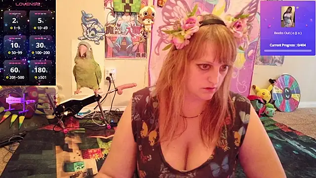 Snapshot of BabyZelda chatting on 07-18-26, 07:44 BabyZelda online show from 07-18-26, 07:44