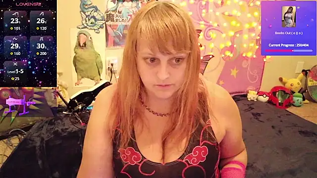 Snapshot of BabyZelda chatting on 07-03-26, 06:31 BabyZelda online show from 07-03-26, 06:31