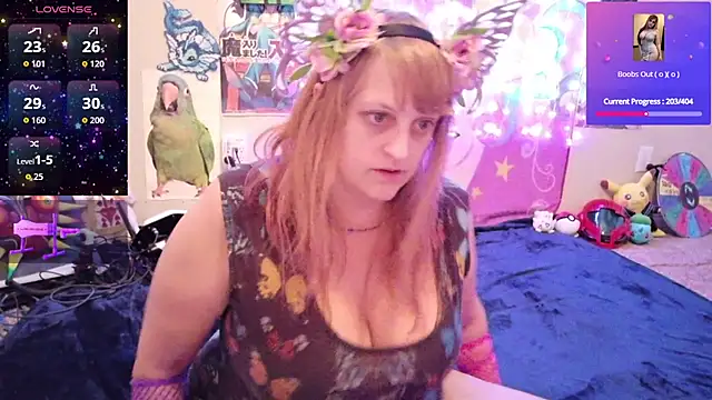 Snapshot of BabyZelda chatting on 07-06-26, 12:12 BabyZelda online show from 07-06-26, 12:12
