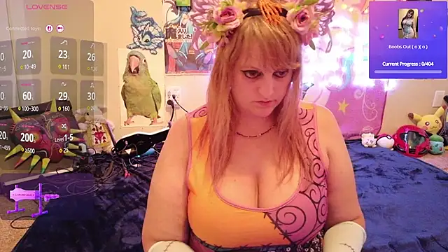 Snapshot of BabyZelda chatting on 07-10-26, 12:49 BabyZelda online show from 07-10-26, 12:49