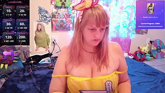 Snapshot of BabyZelda chatting on 06-30-26, 05:29 BabyZelda online show from 06-30-26, 05:29