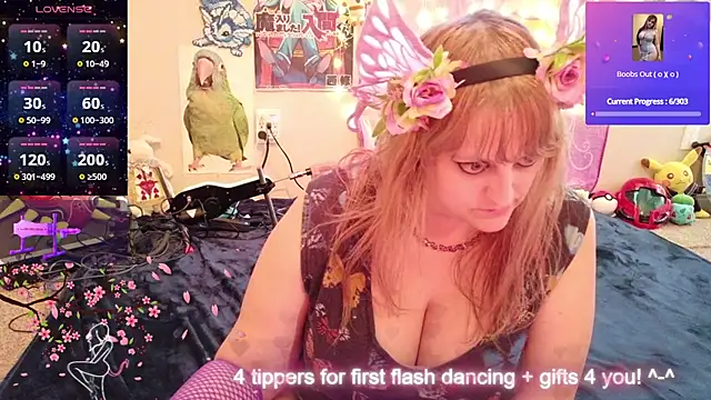 Snapshot of BabyZelda chatting on 07-07-26, 01:25 BabyZelda online show from 07-07-26, 01:25