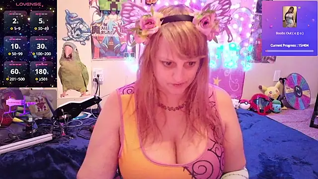 Snapshot of BabyZelda chatting on 07-04-26, 03:57 BabyZelda online show from 07-04-26, 03:57