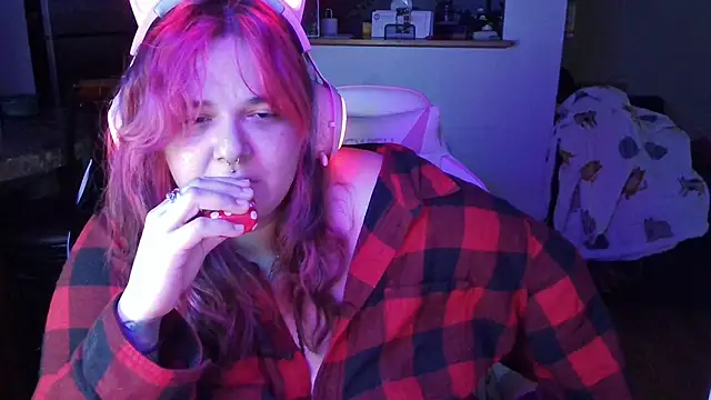 Zelthebrat47 online show from 12-26-24, 02:27