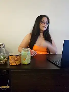 Babygirl katalina online show from 01-15-25, 02:45