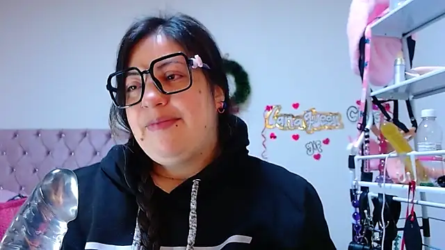 lanaqueen699 online show from 03-16-26, 12:31