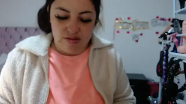 lanaqueen699 online show from 10-08-25, 12:17