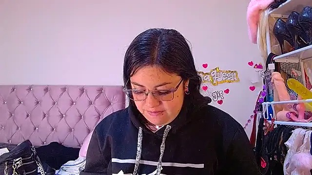 lanaqueen699 online show from 05-27-26, 12:34