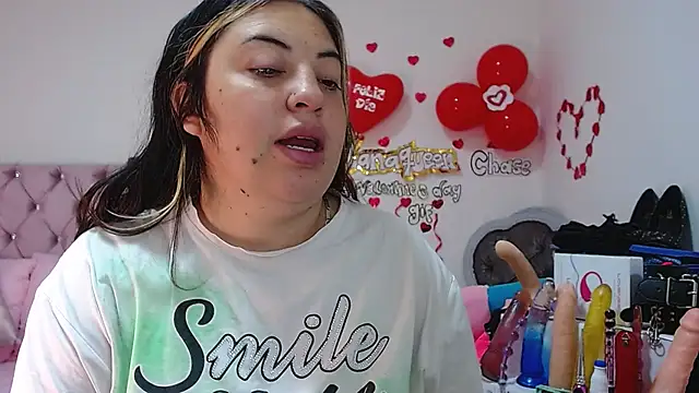 lanaqueen699 online show from 03-18-25, 12:28