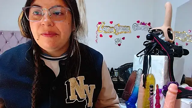 lanaqueen699 online show from 09-29-25, 12:55