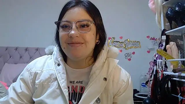 lanaqueen699 online show from 05-08-26, 12:31