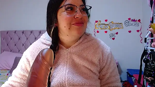lanaqueen699 online show from 03-04-26, 12:13