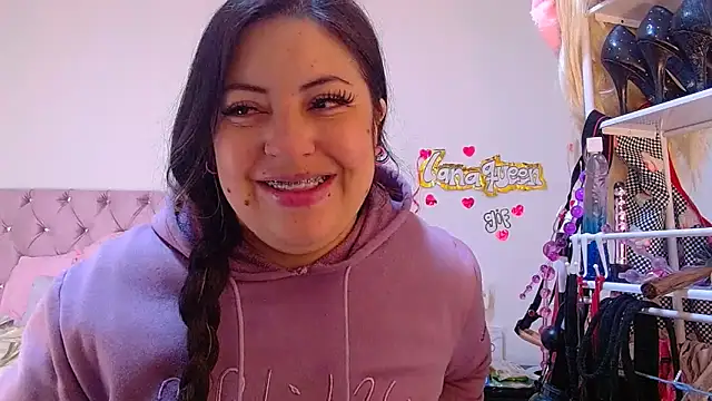 lanaqueen699 online show from 05-12-26, 12:11