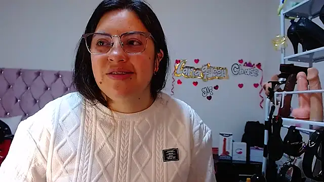 lanaqueen699 online show from 12-05-25, 12:26