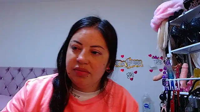 lanaqueen699 online show from 03-31-26, 12:18