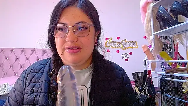 lanaqueen699 online show from 07-06-26, 12:23