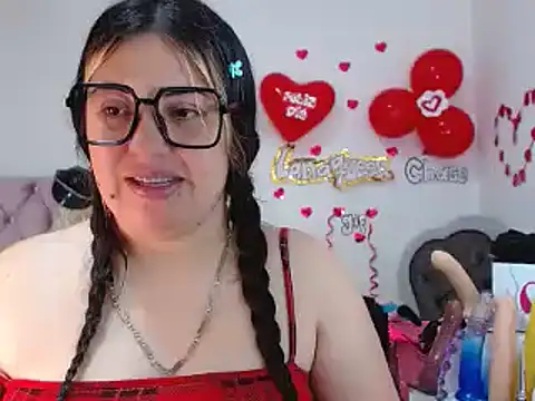 lanaqueen699 online show from 03-18-25, 03:33