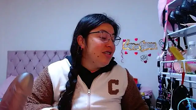 lanaqueen699 online show from 03-13-26, 12:21