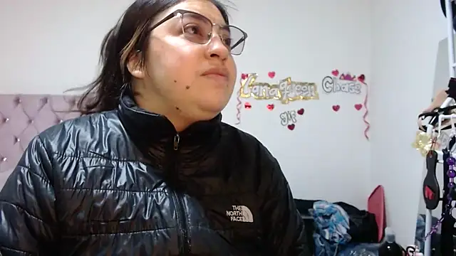 lanaqueen699 online show from 10-30-25, 12:14