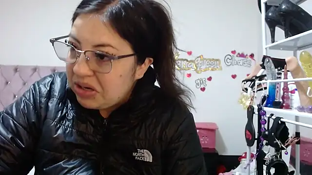 lanaqueen699 online show from 10-31-25, 12:13