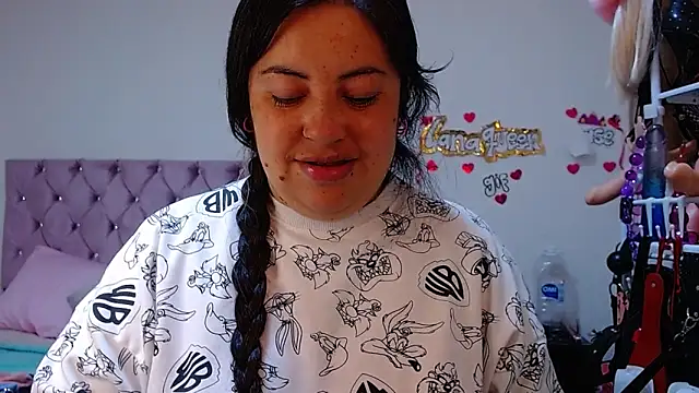 lanaqueen699 online show from 04-06-26, 12:28