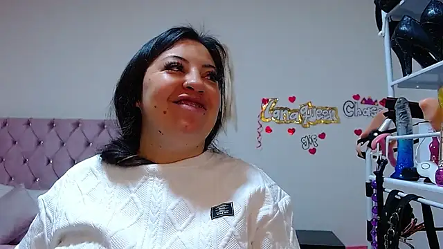 lanaqueen699 online show from 10-09-25, 12:17