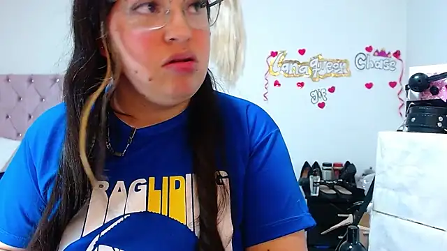 lanaqueen699 online show from 09-20-25, 12:37