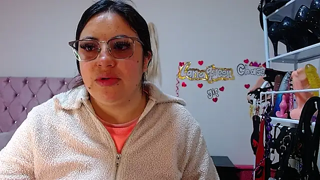 lanaqueen699 online show from 10-17-25, 12:18