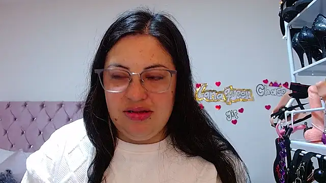 lanaqueen699 online show from 10-07-25, 12:28