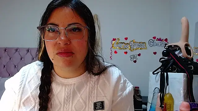 lanaqueen699 online show from 09-30-25, 12:44