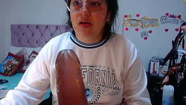 lanaqueen699 online show from 01-07-26, 12:21